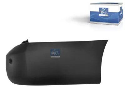 Produktbild von DT Spare Parts Heckstoßstange Stoßfänger Hinten Rechts