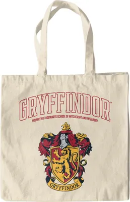 Image de Harry Potter - Sac de transport, Gryffondor HE2966 (taille unique) (Naturel)