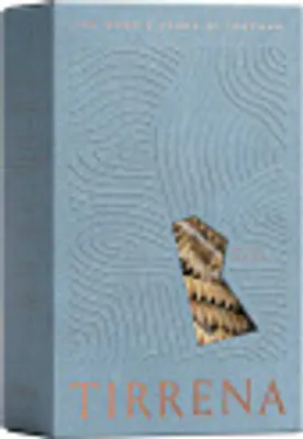 Produktbild von Fusilli Pasta Tirrena 500 gr Frescobaldi