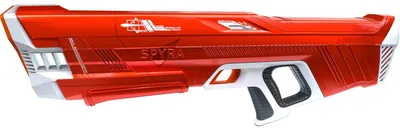 Zdjęcie produktu dla Spyra SpyraThree Red SP32R