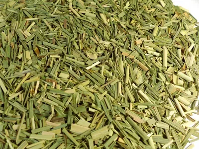 Produktbild von Lemongras geschnitten Naturideen® 100g