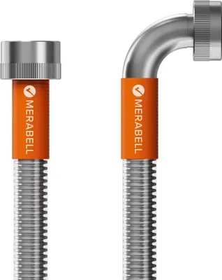 Obrázek produktu pro Hadice Merabell Aqua G3/4”–G3/4” 175 cm