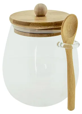 Immagine prodotto di Vetro Clayre & Eef Vorrats 660 ml Vetro