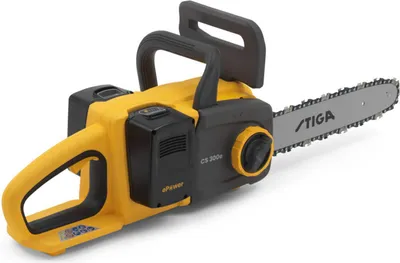 Obrázok produktu pre Stiga CS 300e Akku Akku-Kettensäge Schwertlänge 300 mm