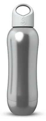 Zdjęcie produktu dla Butelka termiczna Dafi SHAPE stalowa termos na kawę herbatę 480 ml