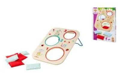 Produktbild von EH Outdoor Wurfspiel