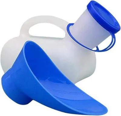 Obrázok produktu pre Reiseurino – 1000 ml – Ideálne na cestovanie a outdoorové aktivity