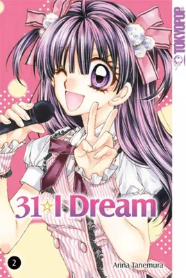 Produktbild von 31 I Dream 02