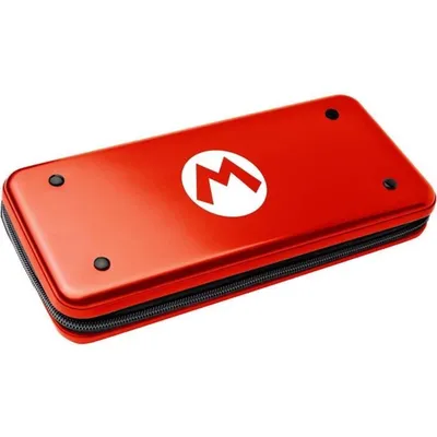 Immagine prodotto di Switch Custodia in alluminio Borsa Mario