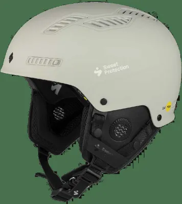 Produktbild von Sweet Protection Igniter 2Vi, Helm mit offenem Visier, Formenbau