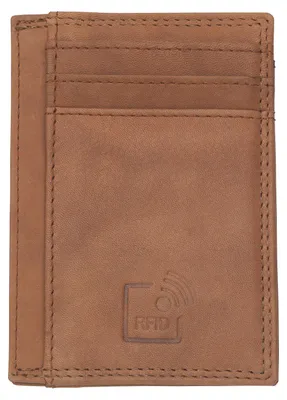 Obrázok produktu pre Josephine Osthoff BRUSSELS CARDHOLDER z pravej kože s ochranou RFID