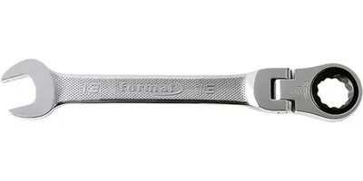 Produktbild von Format Gelenk-Ratschenschlüssel 13mm