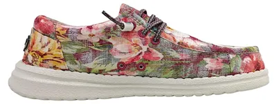 Imagen del producto de Zapatos de mujer Fusion, tipo sandalia, con plantilla acolchada, estilo pantufla, en varios colores, para uso casual