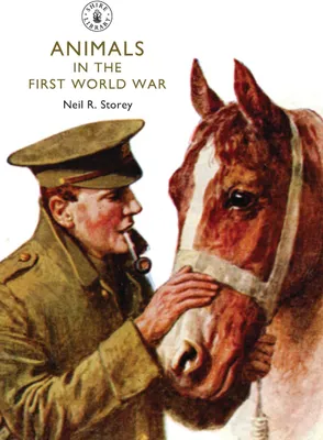 Produktbild von Animals in the First World War