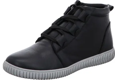 Produktbild von Gemini Schnürstiefeletten Damen 31393231353633 Schwarz 41 EU