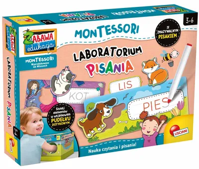 Produktbild von Schreiblabor 4004