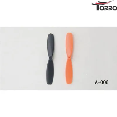 Produktbild von Torro Tricopter Scorpion - Rotorblätter - Ersatzteil