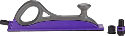 Image de 3M Hookit Purple Premium Lime d'affûtage 70 x 396mm 05172 (F)