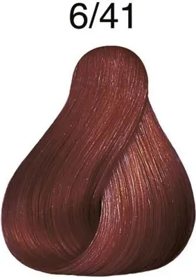 Produktbild von Kadus Haarfarbe Kadus Professional Haarfarbe
