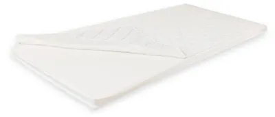 Produktbild von HOME DELUXE - Topper LAY - Komfortschaum, Haut- und Klimafreundlich, Waschbar, Allergikerfreundlich | Matratzenschoner, Viscoauflage, Matratzentopper - Variantenauswahl