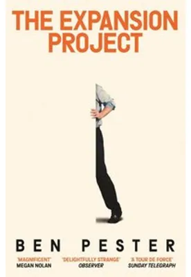Obrázek produktu pro The Expansion Project
