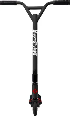 Image de Street Surfing Stunt Scooter Torpedo Black Core