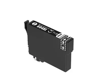 Produktbild von Kompatible Tintenpatrone 604 XL Black für Epson Expression Home XP-2200 2205 3200 3205 4200 4205 5200 WorkForce WF-2910 2930 2935 2950 2960