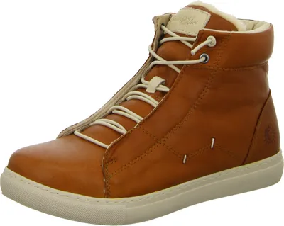 Produktbild von Schnürstiefelette Warmfutter bis 35mm Absatz (casual) 6179601/307