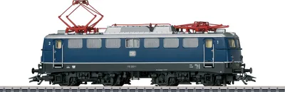 Zdjęcie produktu dla Märklin 37108, HO (1:87), 15 lat(a), Niebieski