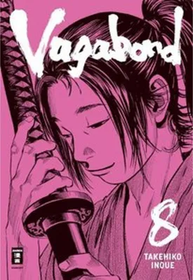 Produktbild von Vagabond 08