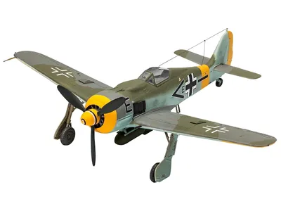 Produktbild von Revell 63898