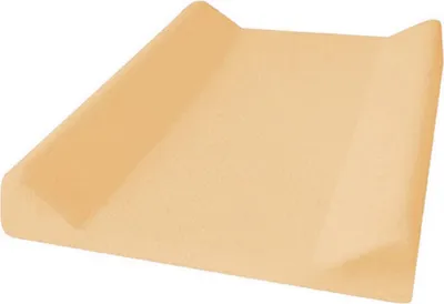 Immagine prodotto di Coprifasciatoio in spugna Giallo / Baby Matex
