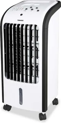 Obrázek produktu pro Tomado - Chladič vzduchu TAC4001W White | 1 kus