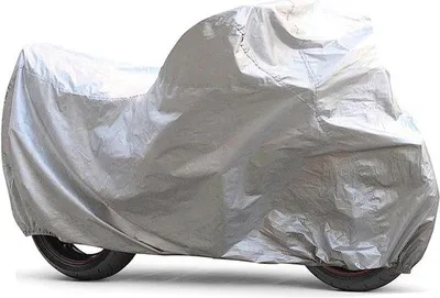 Zdjęcie produktu dla Wodoodporny pokrowiec na motocykl – pokrowiec ochronny na motocykl i skuter – pokrowiec uniwersalny