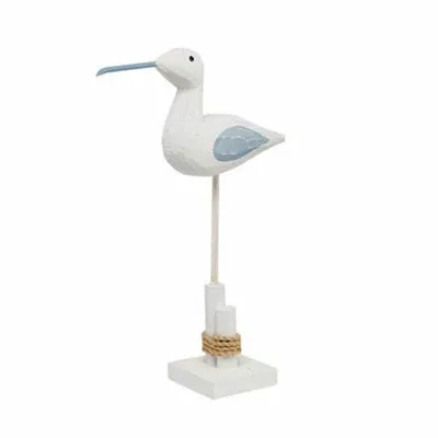 Image de Goebel Waterläufer - Sculpture Accessoires Coloré Bois 23120791