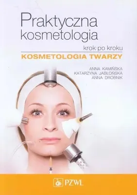 Immagine prodotto di Cosmetologia pratica passo dopo passo