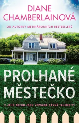 Image de Prolhané městečko (Chamberlainová Diane)