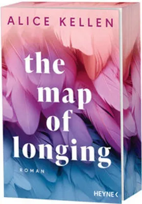 Obrázok produktu pre The Map of Longing