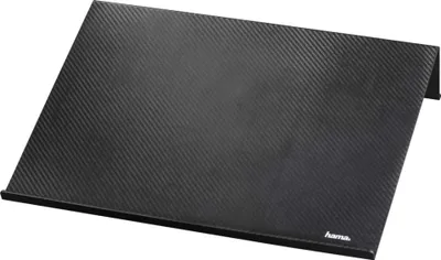 Produktbild von Hama Notebook-Stand in Carbonoptik