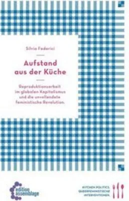 Obrázok produktu pre Aufstand aus der Küche