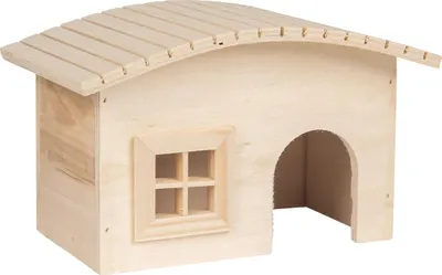 Immagine prodotto di Casetta in legno Flamingo Soby, taglia: S