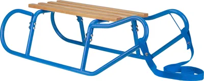 Produktbild von Retro Schlitten - 84 cm - montiert bis 60 kg