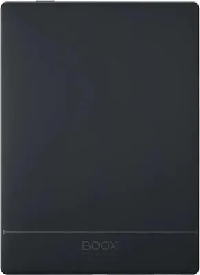 Zdjęcie produktu dla ONYX BOOX GO 6, e-book, 6" Carta 1300, 32GB, Bluetooth, Android 12, wyświetlacz E-ink, czarny