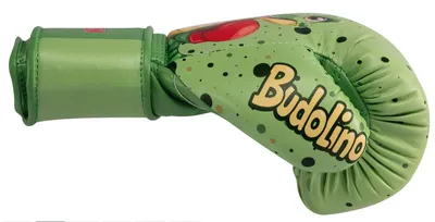 Produktbild von TOPTEN Boxhandschuh Budolino 6oz