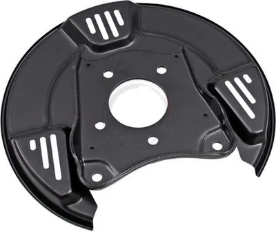 Produktbild von A.B.S. Spritzblech Bremsscheibe für TOYOTA Avensis Kombi (T22) Hinten Rechts 11486 Ankerblech