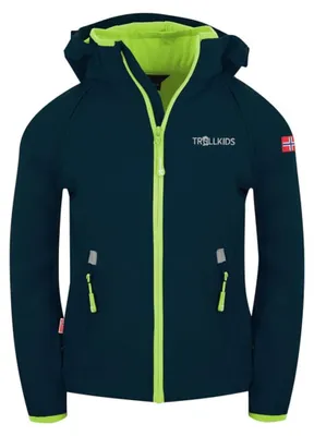 Image de Vestes Trollkids 819100