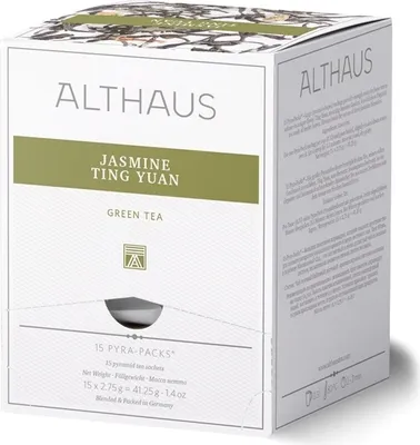 Produktbild von Althaus Jasmine Ting Yuan