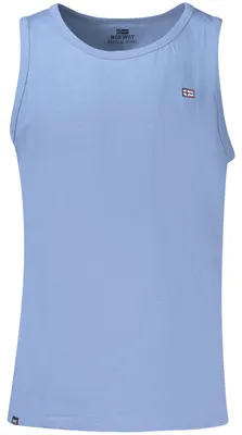 Immagine prodotto di Norwegen 1963 Herren Blaues Tanktop