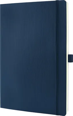 Produktbild von Sigel Notizbuch Conceptum ca. A4 194 S. CO340