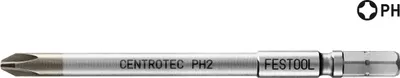 Image de Embout FESTOOL PH 2-100 CE/2 - 500845